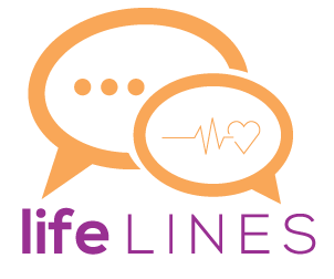#lifelines subscription text packs - therapy on demand for the digital generation
