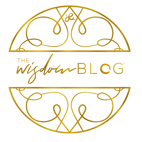 the wisdom blog