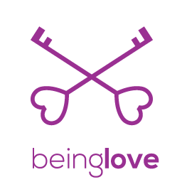 the wisdom blog: being love