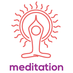 the wisdom blog: meditation