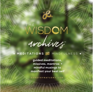 the wisdom archives | meditations and mindfulness: free video directory