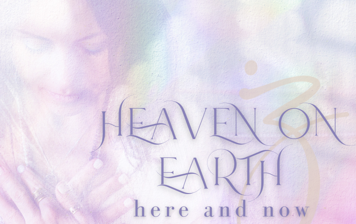 Heaven on Earth Here and Now ~ dorothy zennuriye juno. (image of dorothy)