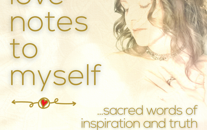 love notes to myself...sacred words of inspiration and truth 2022-07-16r. with dorothy zennuriye juno (image of dorothy)