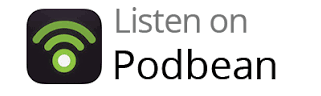 listen to the wisdom podcast on podbean