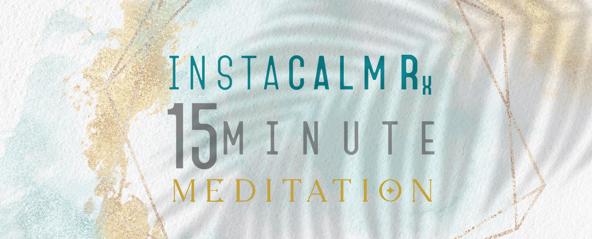 15 Minute Meditation for Self-Soothing with Dorothy Ratusny