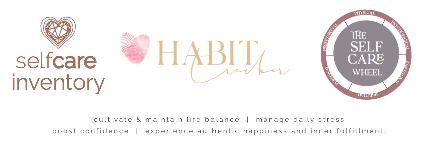 what you can achieve with the tools in the self-care guide: cultivate & maintain life balance, manage daily stress, boost confidence, experience authentic happiness and inner fulfillment.