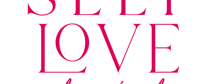 the ultimate self-love toolkit logo