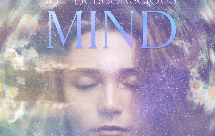 Program The Subconscious Mind - A Powerful Bedtime Ritual- with Dorothy Zennuriye Juno (image of woman in meditation)