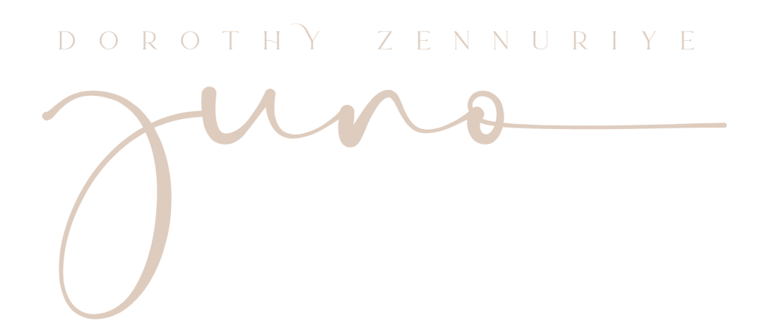 Dorothy Zennuriye Juno | Holistic Psychotherapy, Embodied Spirituality, Life Coaching Logo