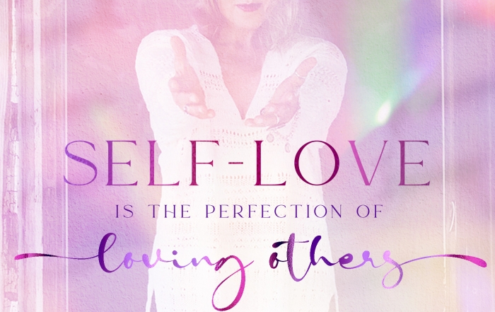 Self-Love is the Perfection of Loving Others-The Wisdom Podcast S3E109